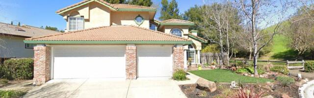 Single-family residence in Danville sells for $2.2 million