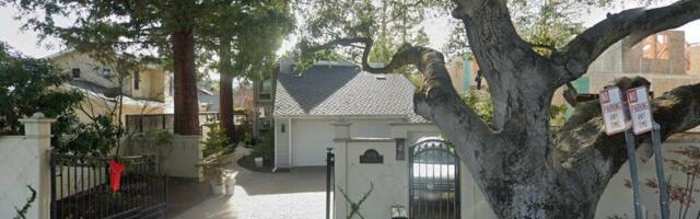 Single family residence sells for $2.5 million in Los Gatos