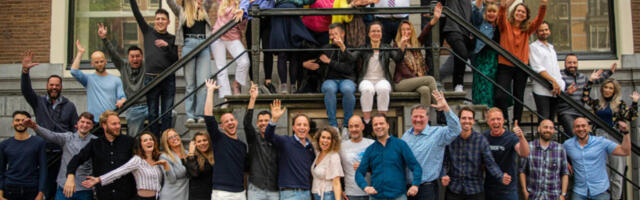 Amsterdam-based Convious raises an additional €8.5M in Series A extension round