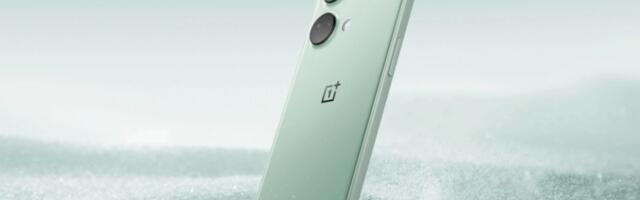 OnePlus Ace 3V to launch as the first phone with Snapdragon 7+ Gen 3