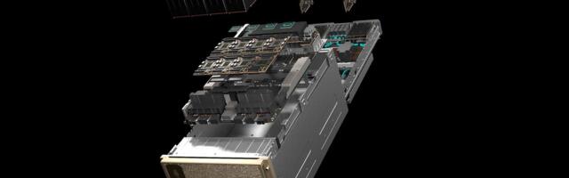 Nvidia CEO admits next gen DGX systems necessitate liquid cooling - and the new systems are coming soon