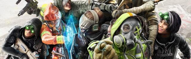 XDefiant developer denies delay due to "chasing Call of Duty"