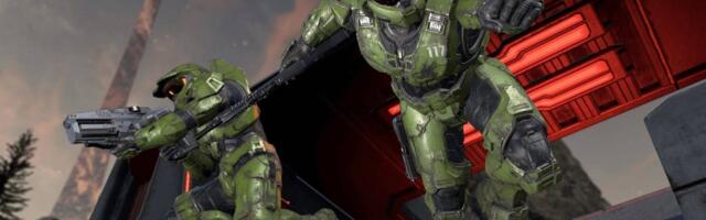 Halo, Call of Duty support studio Certain Affinity confirms it's laying off 25 employees