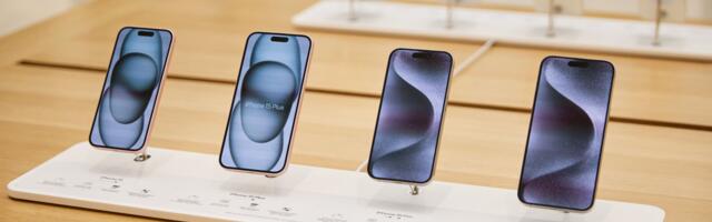 iPhone Sales in China Dropped Significantly in Q1 2024