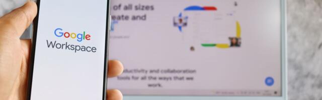 Google Workspace Improves 2-Step Verification Process