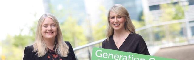 SSE Airtricity announces €5 million Generation Green Community Fund