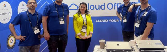 Unleashing innovation: How Cloud Office empowers businesses with Google Cloud solutions (Sponsored)