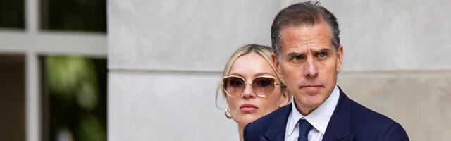 The truth about Hunter Biden’s conviction