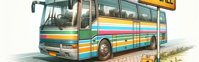 Coach USA files for bankruptcy, plans asset sales