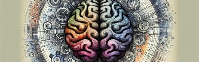 Tech giants aim for universally recognized AI symbol