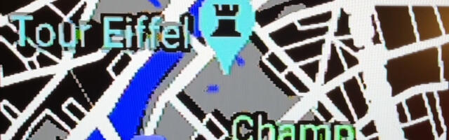 Move over Android and iOS, these guys got Google Maps running on a Commodore 64