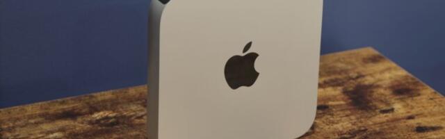 Report: Apple plans mini-er Mac mini, its first design update in 14 years