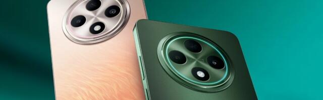 Oppo F27 5G arrives quietly with IP64 rating, long-lasting battery and a light ring