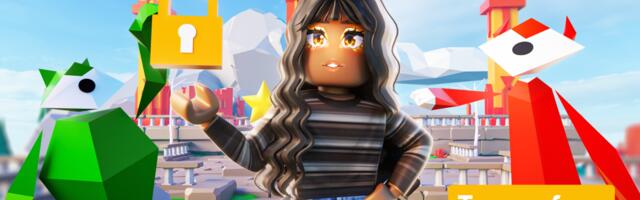 Roblox launches new gaming world for kids