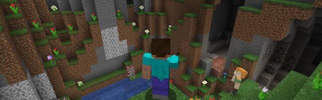 Love Minecraft? Get 'Minecraft: Java' and 'Bedrock' in this 2-for-1 deal