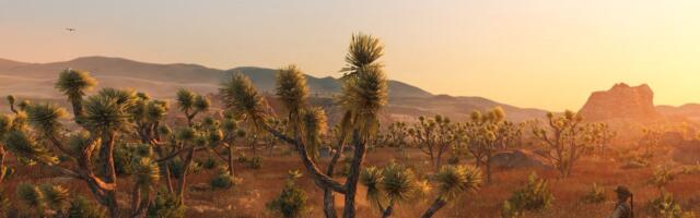 Latest Nvidia GPU driver adds 32 G-Sync-compatible VRR displays — DLSS 3 support added for upcoming remasters of Red Dead Redemption and Horizon: Zero Dawn