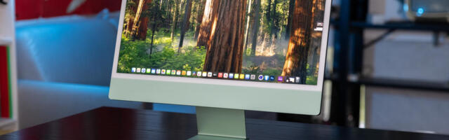 Apple M4 iMac review: The best all-in-one gets a lot faster