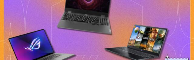 The best early gaming laptop deals you can snag ahead of Black Friday 2024