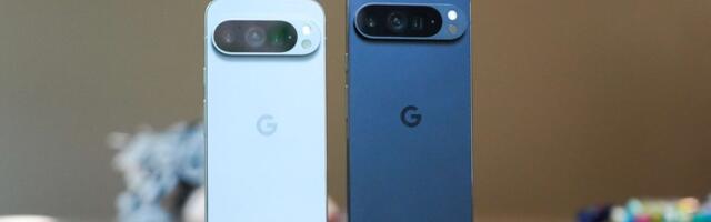 Mint Mobile Cuts $400 Off Pixel 9 Pro, Gives You Unlimited for 12 Months at 50% Off