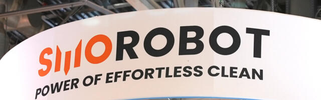 Smorobot brings powerhouse cordless robot pool cleaners to CES 2025