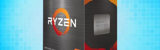 AMD's Ryzen 5 5600T CPU is now $99 at Amazon — its lowest ever price