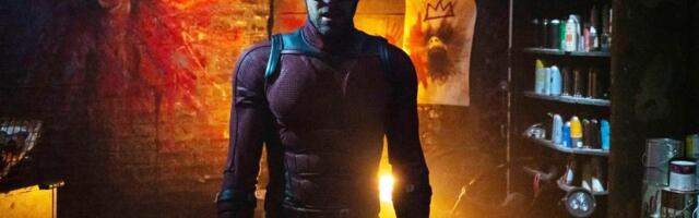 First reactions to Daredevil: Born Again praise the return of Marvel’s dark hero