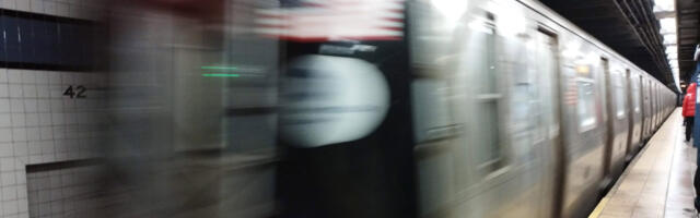 Forget car crash detection: Pixel phones can also help prevent subway accidents