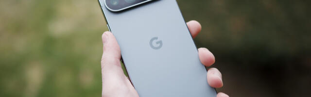 This underrated Google Pixel 9 feature is still one of my favorite things about the phone