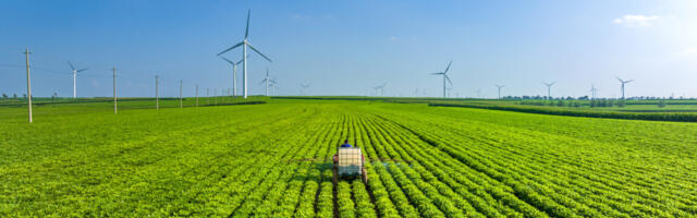 USDA cuts could cause long-term damage, reverse hard-won progress