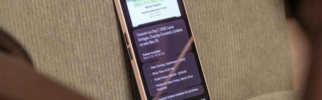Nothing’s new Essential Space feature has an essential catch users didn’t see coming