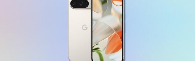 Ready to upgrade? The Google Pixel 9 is on sale for $650 at Amazon.