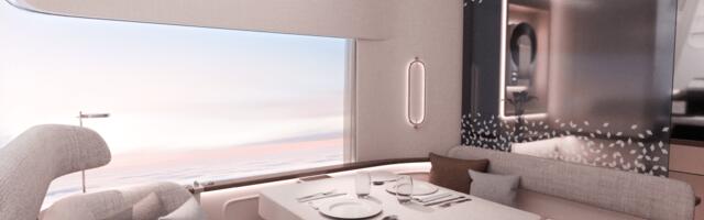 First Class Is Back and Bigger than Ever — But Sometimes in Disguise