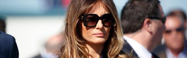 AI Melania Will Narrate the Audiobook of Her Memoir