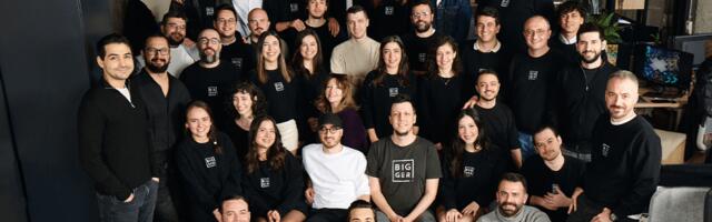 Bigger Games secures $25M to redefine fun in mobile gaming