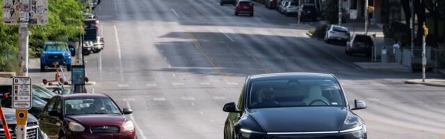 Tesla to launch robotaxi service in Austin