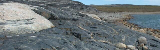 Ancient Rocks in Canada Are Almost as Old as the Earth Itself
