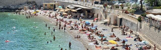 Hyatt’s $2B Flip, Six Senses Shake-Up and Europe’s Heatwave Havoc