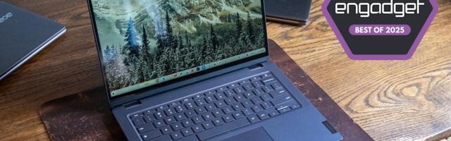 The best Chromebook you can buy in 2025