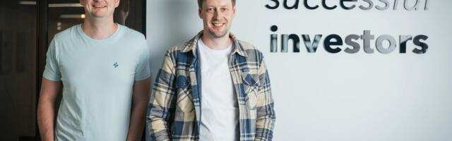 Stock trading app Lightyear closes £17m Series B