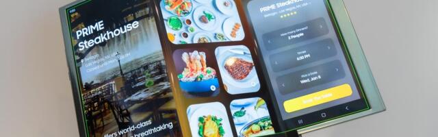 Samsung Acknowledges Its 'Upcoming' Tri-Fold Phone on Earnings Call