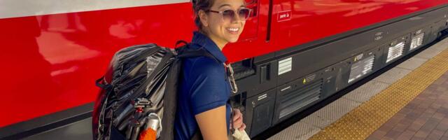 I backpacked across Europe for the first time, and 10 things surprised me about the 2-week adventure