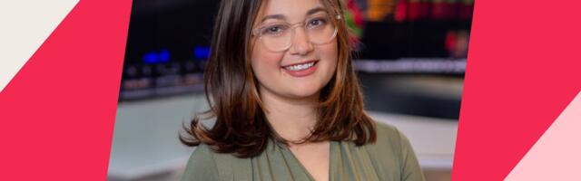 Venture and Deals Reporter Katie Roof to Join The Information