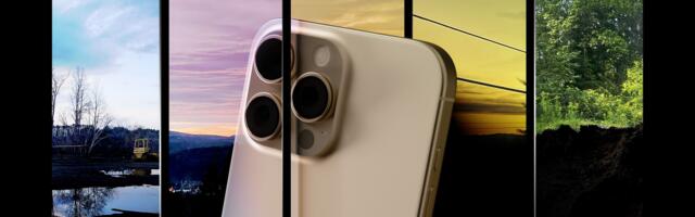 Video Review: iPhone 16 Pro Max, One Year Later