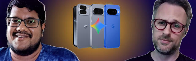 Will the Pixel 10 save Android from the Green Bubble Curse? | Authority Insights Podcast #003