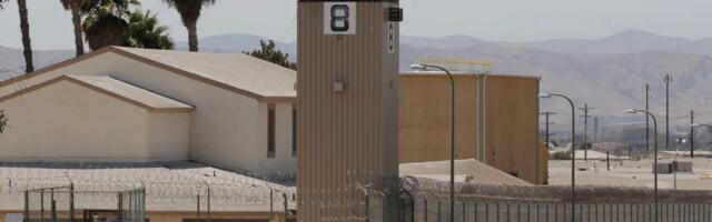 Will this California prison return to its glory days as a luxurious hotel?