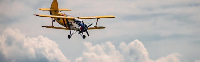 8 Propeller Planes Powered By Diesel Engines