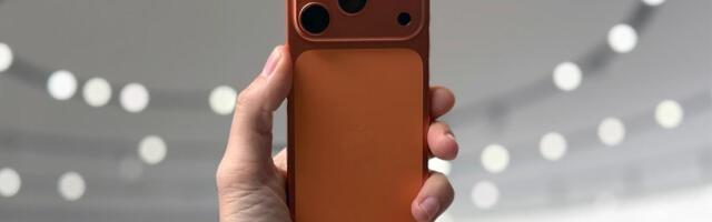 Engadget Podcast: A deeper dive into the iPhone 17 and iPhone Air