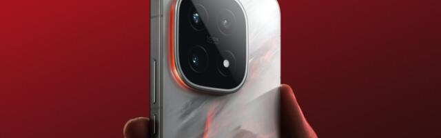 iQOO 15's color changing version officially revealed, will be the first to come with OriginOS 6