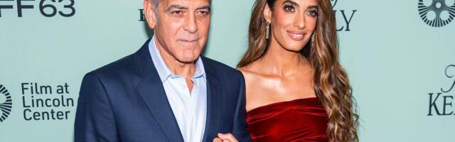 The best and worst looks at the New York Film Festival so far