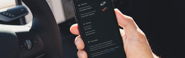 California regulators threaten to revoke Tesla's insurance license for mishandling claims California regulators threaten to revoke Tesla's insurance license for mishandling claims